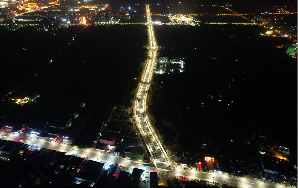 华信建投集团重点工程捷报频传！抢抓项目建设“黄金期”，以优质项目向国庆献礼！