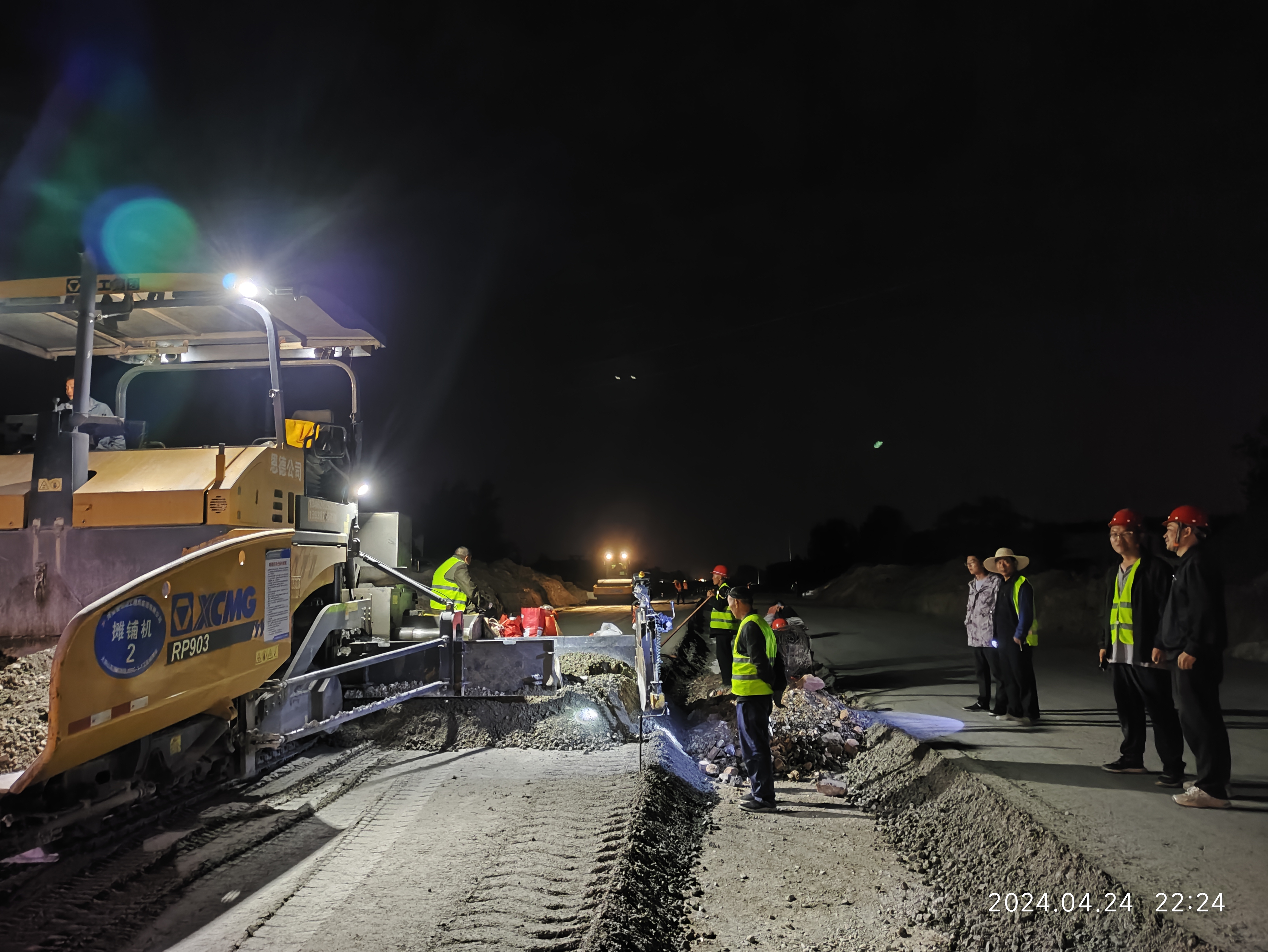 载和先锋队| 闻令而动 听令而行——载和公司最美奋斗者宋根