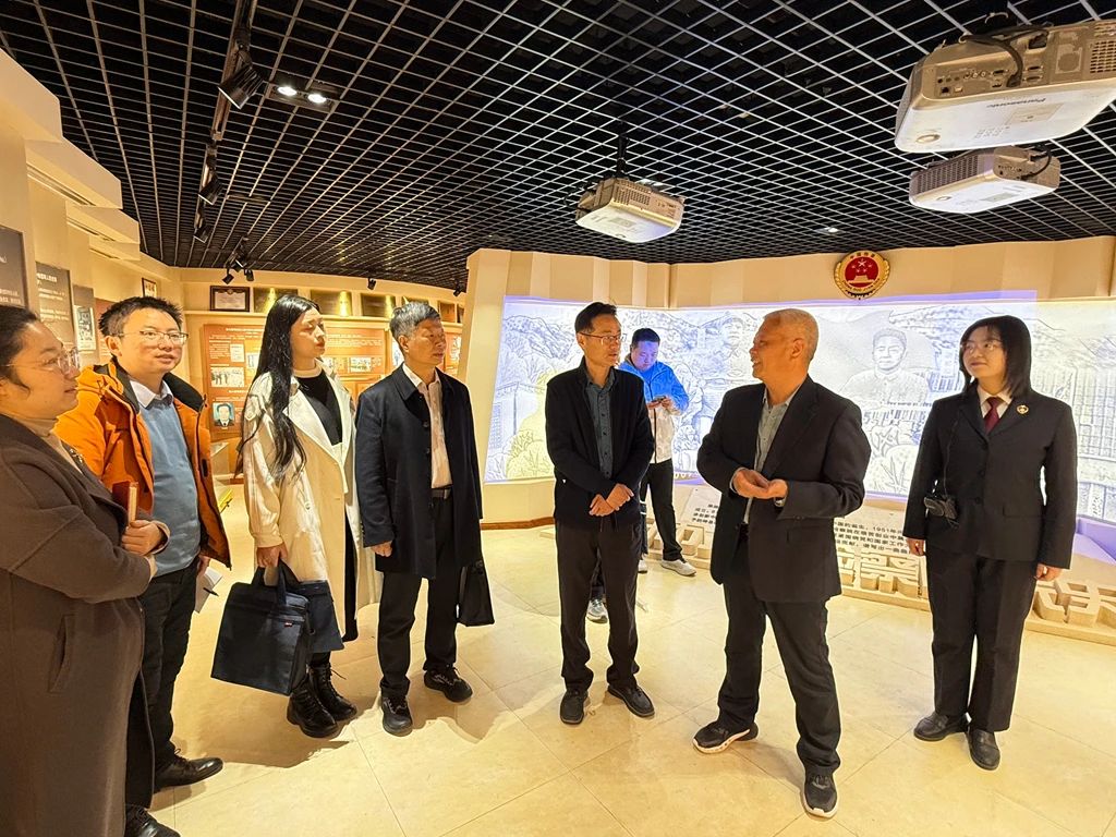 交流学习促提升 培训赋能强本领 | 信阳华信建投集团开展党建工作交流学习和党务工作培训