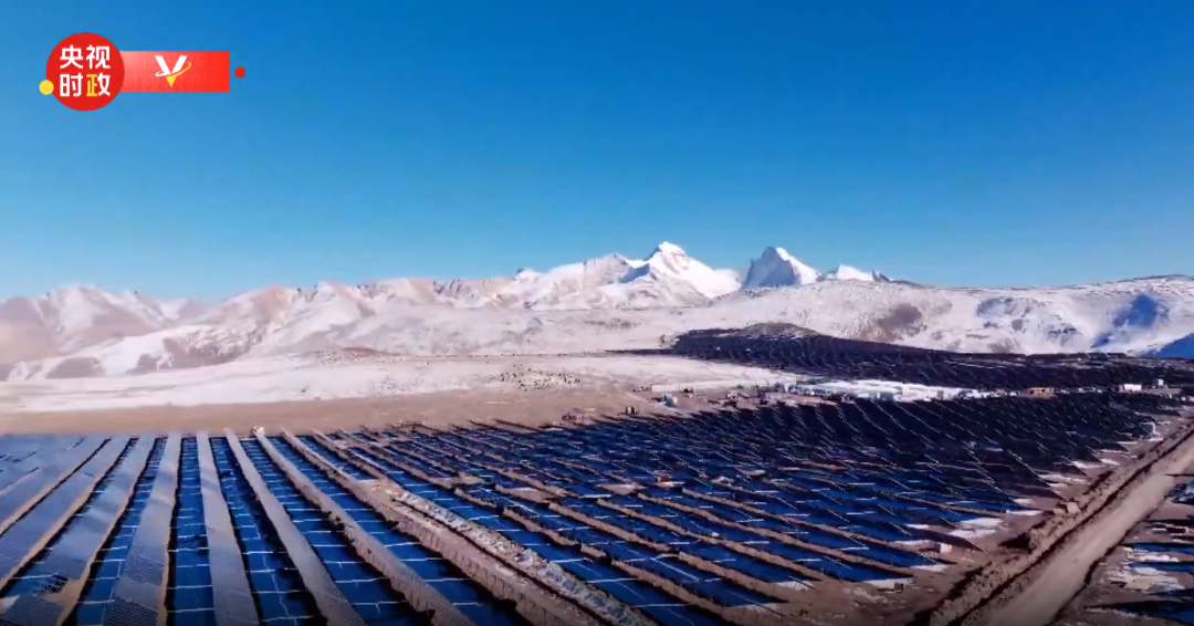 习近平在联合国气候变化峰会发表视频致辞