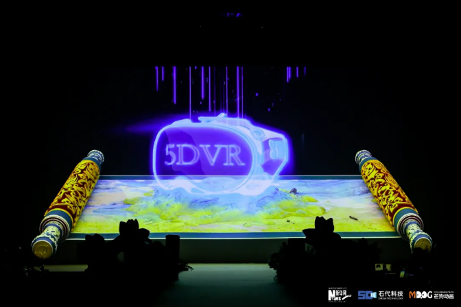 七年磨一剑：解码石代科技的“哪吒”养成记(图1)