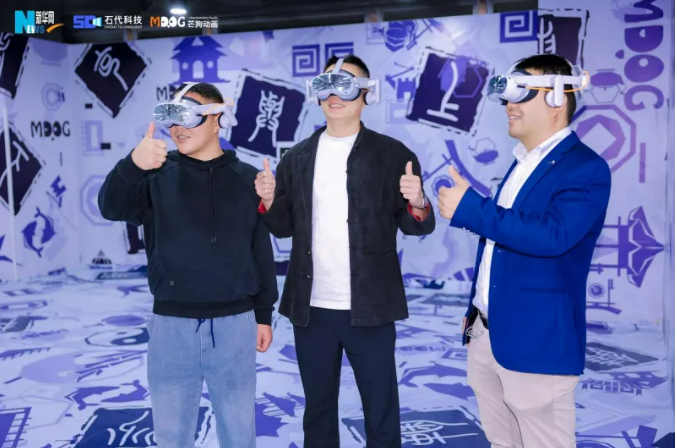 七年磨一剑：解码石代科技的“哪吒”养成记(图4)