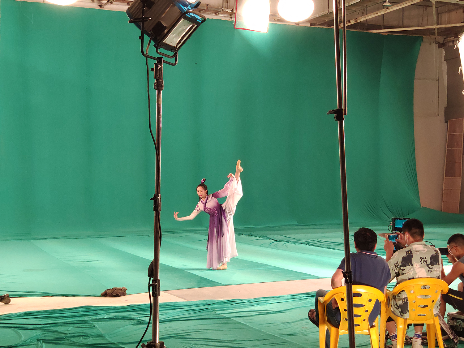 石代科技定制片内容研发大曝光(图2)