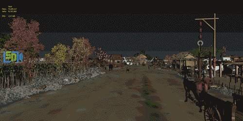 石代科技带你沉醉“桃花源记”(图4)