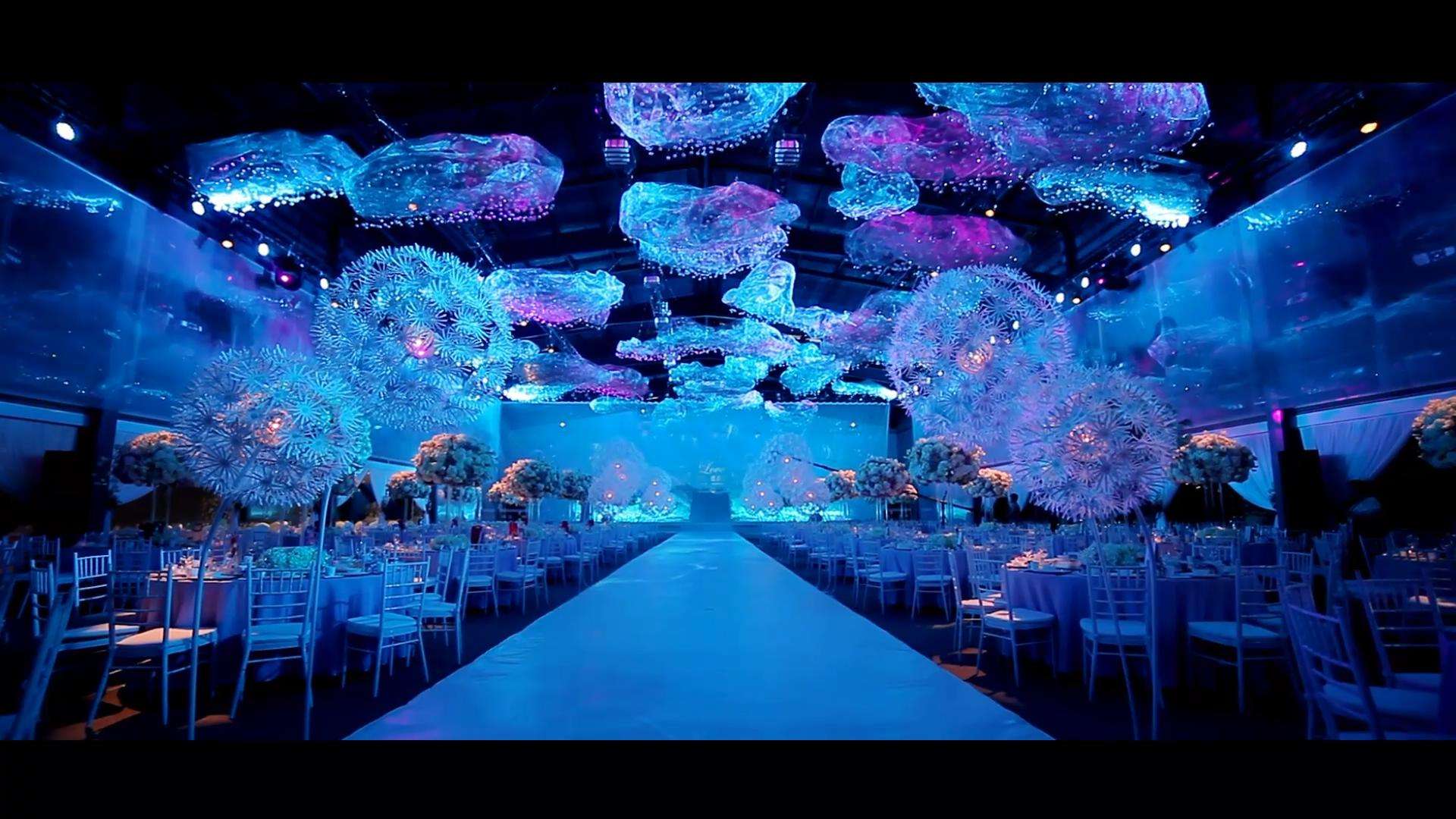 石代科技5D全息投影的应用领域(图2)