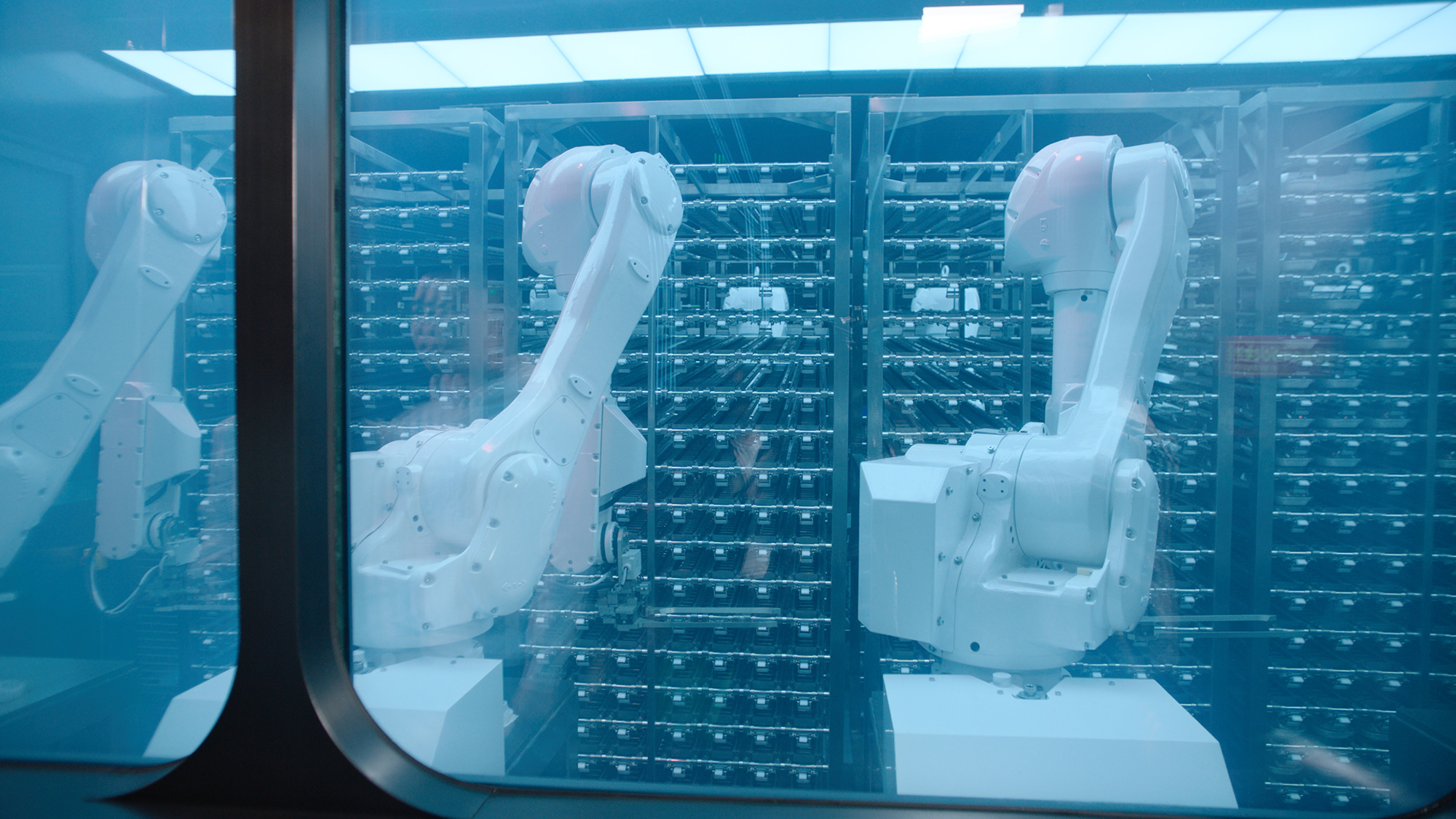 石代科技助力海底捞打造多元化智慧餐厅(图2)