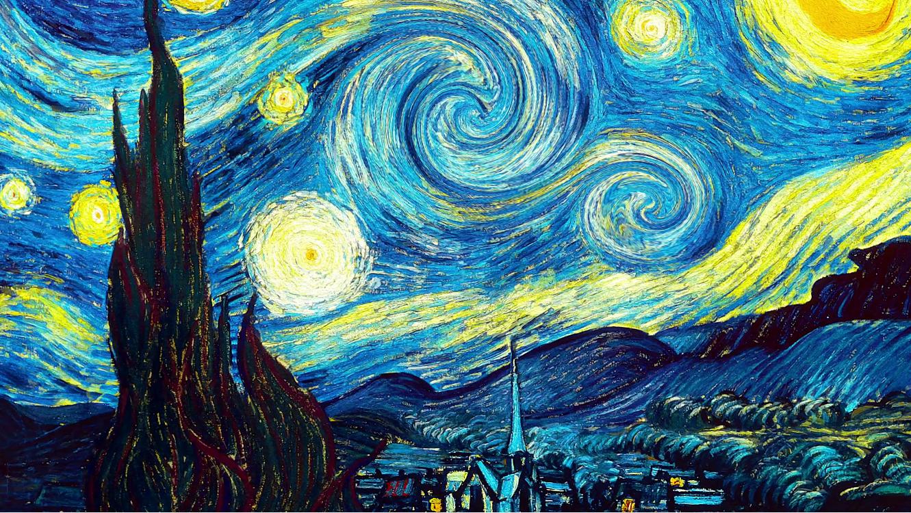 光与美的链接，5D全息光影探寻餐饮美学设计(图2)