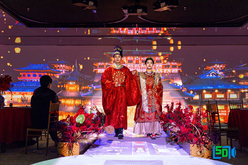 喜报|石代科技正式成为环球嘉年华【5D全息技术科研生产基地】(图2)