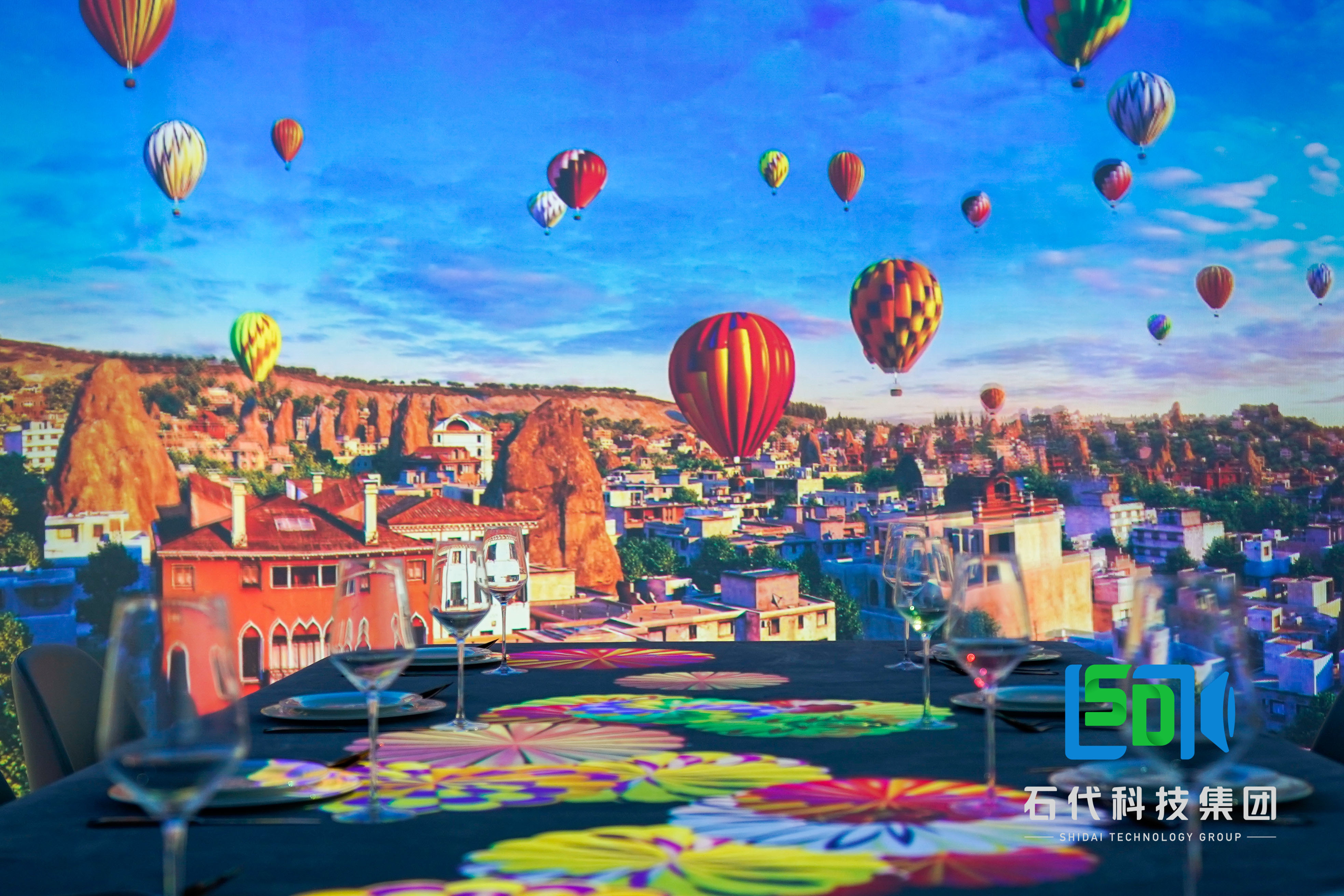 七夕指南丨5D全息光影带你沉浸式感受浪漫氛围(图1)