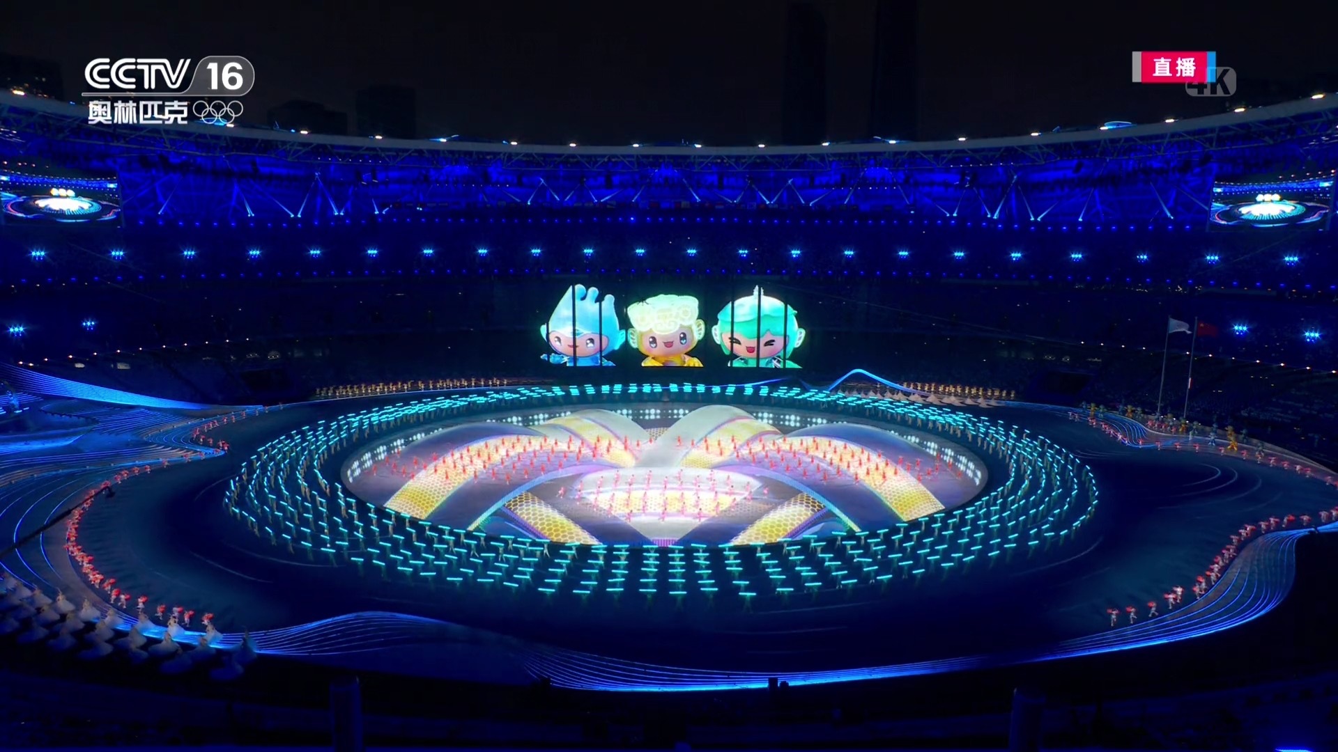 聚焦杭州亚运会！石代科技顺应数字化趋势，用5D全息技术赋能酒店餐饮行业(图1)