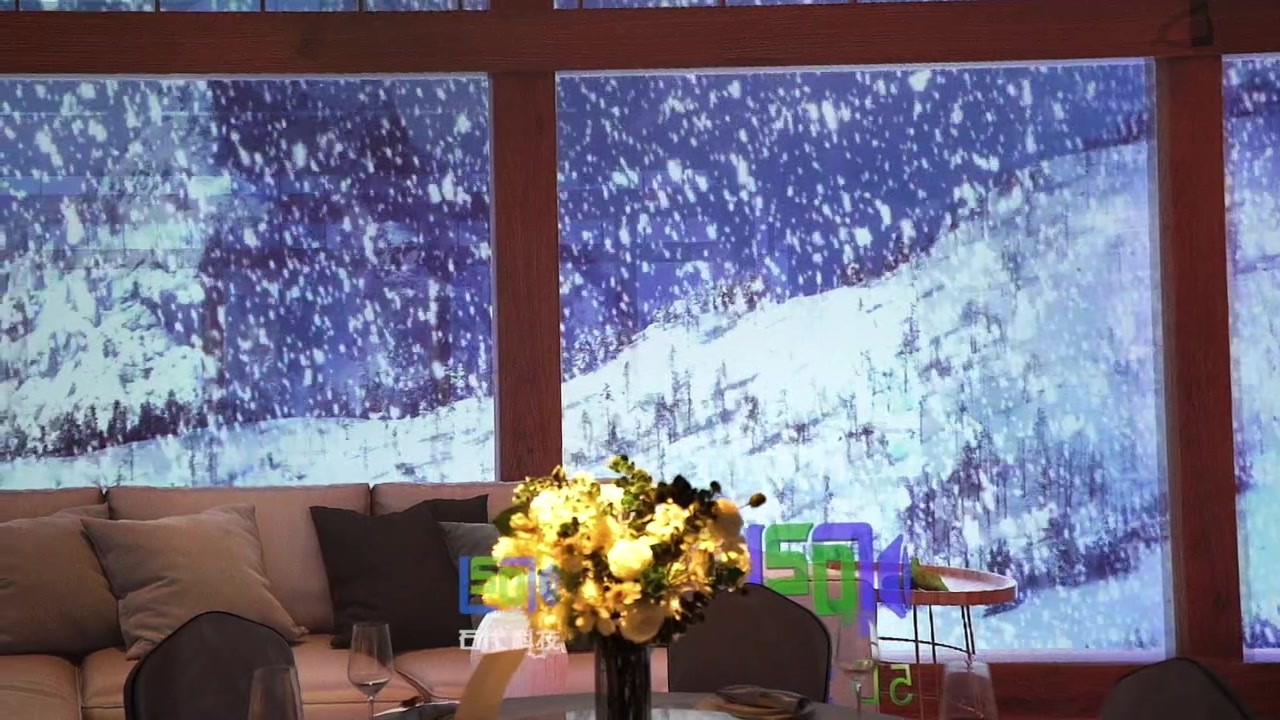 石代5D宴会厅：科技+宴会助力酒店全新运营模式，打造品牌差异化(图1)