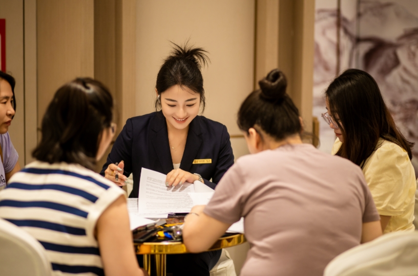 案例分享丨3044永利集团官网旗下阳信万达美华酒店5D全息光影婚礼秀引爆全城(图3) 案例分享丨3044永利集团官网旗下阳信万达美华酒店5D全息光影婚礼秀引爆全城(图3)