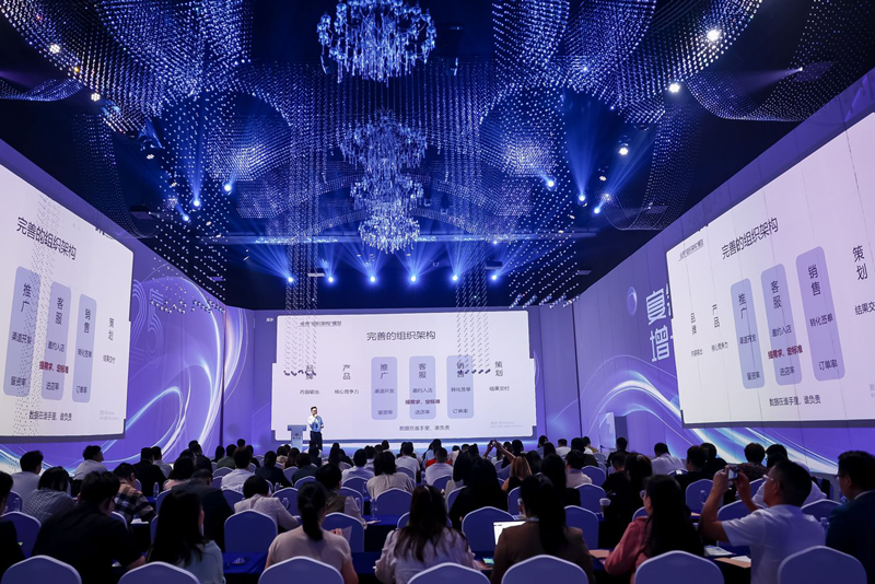 宴会行业变革 | 石代5D 宴会厅,一厅多用突破宴会行业空档期困境(图3)