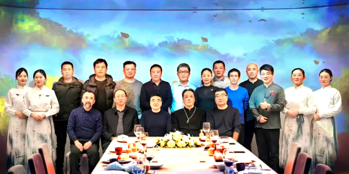 石代科技集团与陌禅文化达成战略合作，开启科技文旅新篇章(图2)