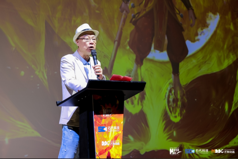 重磅发布 |《哪吒5DVR》全球上线！重构神话IP，开启沉浸式文旅新体验~ (图6)